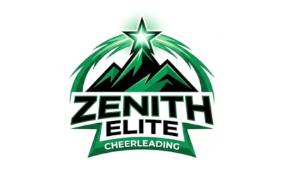 Ouverture officielle du club de cheerleading Zénith Élite à Sorel-Tracy