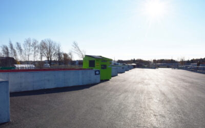 MRC de La Vallée-du-Richelieu: l’Écocentre régional de Mont-Saint-Hilaire ajuste ses heures pour répondre à la forte demande