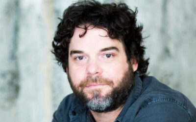 L’acteur et musicien Pierre-Luc Brillant attendu au 5 à 7 du PQ de Verchères le 10 juin