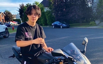 Sûreté du Québec: arrestation de Xavier Réhel