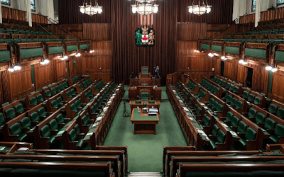 Viabilité de nos entreprises face aux tarifs américains: la motion bloquiste adoptée à l’unanimité, le Parlement en faveur d’une aide d’urgence adaptée pour les PME