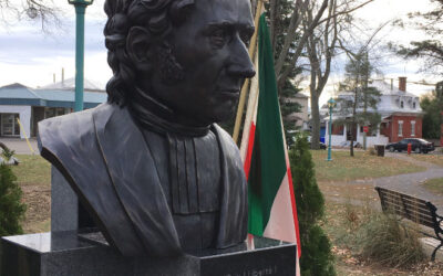 Journée nationale des Patriotes à Verchères