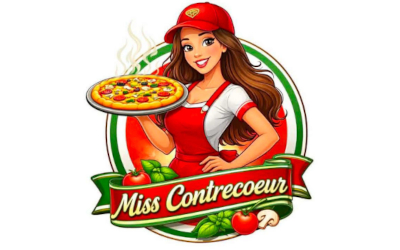 Pizzeria Miss Contrecœur: un nouveau commerce sur le territoire