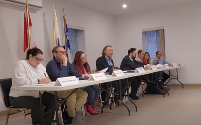 Municipalité de Saint-Roch-de-Richelieu: visionnement de la séance ordinaire du conseil municipal du 5 mai 2026