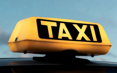 Ville de Contrecoeur: le taxi collectif sur réservation débute le 29 juin