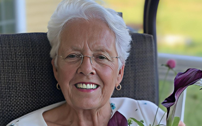 Saint-Roch-de-Richelieu: un dernier hommage à Madame Ginette Bréard
