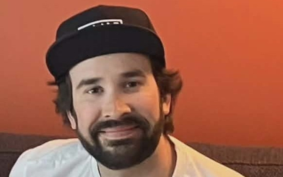 Contrecoeur: un dernier hommage à M. Michael Gagnon