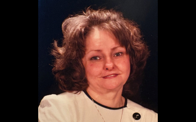 Contrecoeur: un dernier hommage à Mme Thérèse Phaneuf