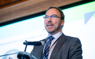 Expansion PME lance L’Axe de croissance, un nouveau balado dédié aux dirigeants d’entreprise