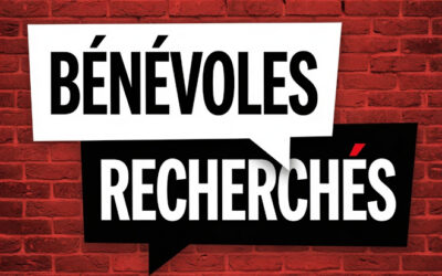 Pee-Wee contre le cancer: appel aux bénévoles