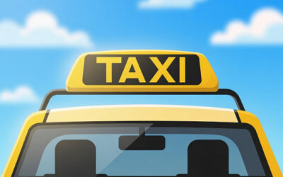 Les taxis collectifs débarquent à Contrecœur