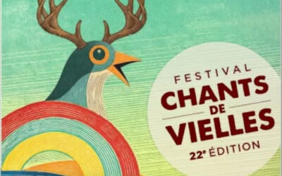 Festival Chants de Vielles: la programmation au bout des doigts