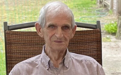Contrecoeur: un dernier hommage à Monsieur André Lefebvre