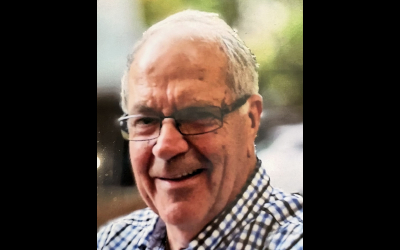 Verchères: un dernier hommage à M. Jean-Pierre Vincent
