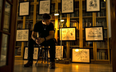 Maison de la culture Eulalie-Durocher: les gravures d’Alexandre Belliard prennent vie en 2 rendez-vous