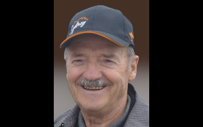 Verchères: un dernier hommage à M. Jean-Guy Chagnon