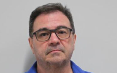 Infractions à caractère sexuel: arrestation de Jocelyn Gill