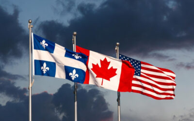 Trump refuse de renouveler l’Accord Canada-États-Unis-Mexique (ACEUM)