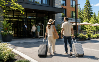 Vacances de la construction: des signaux encourageants pour les hôtels