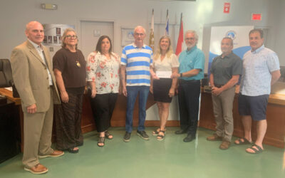 Aide financière: la Ville de Contrecœur soutient le Club d’échecs Le Pion Fringant