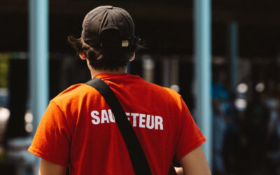 Ville de Contrecoeur: places disponibles pour participer au Camp apprenti sauveteur