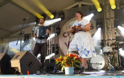Festival Chants de Vielles: une 22e édition plus que réussie