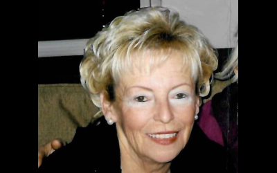 Contrecœur: un dernier hommage à Madame France Angers