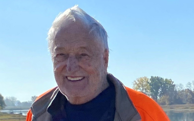 Contrecœur: un dernier hommage à Monsieur Jean-Paul Arpin