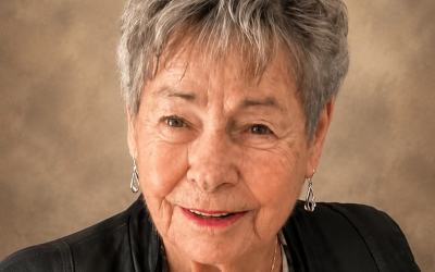 Contrecoeur: un dernier hommage à Mme Rosalind Sweeney Bourdon