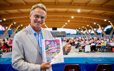 Le Méga Bingo du maire revient à Varennes pour une cinquième édition