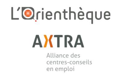 L’Orienthèque et AXTRA appellent les candidat∙es de Richelieu à s’engager pour un marché du travail plus résilient, plus inclusif et plus prospère