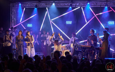 Motel Calix, 2e édition: un premier pas parmi les grands festivals