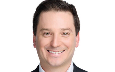 Borduas: Simon Jolin-Barrette sollicite un nouveau mandat