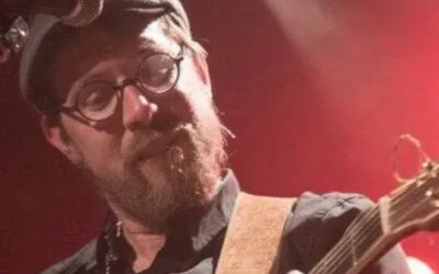 Les Vendredis en musique à Saint-Marc-sur-Richelieu: Jean-François Lessard – Du bruit à la finesse