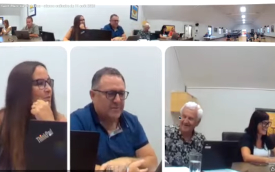 Municipalité de Saint-Marc-sur-Richelieu: visionnement de la séance du conseil du 11 août 2026