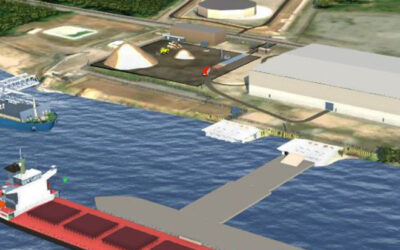Projet de construction et d’exploitation d’un nouveau terminal portuaire à Sorel-Tracy: l’audience publique débute le 8 septembre 2026