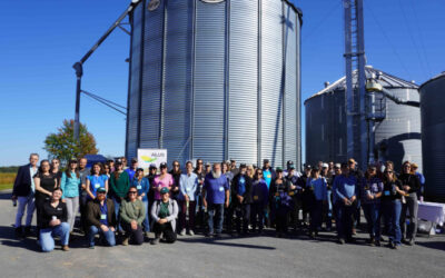 10 ans d’ALUS Montérégie: des fermes au service des écosystèmes