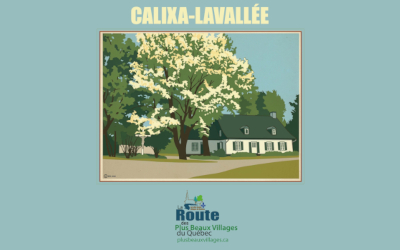 Calixa-Lavallée à l’affiche!
