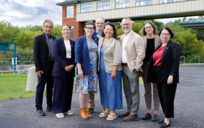 Élections 2026: les mairesses et maires de la Vallée-du-Richelieu interpellent les candidats sur l’avenir du transport collectif