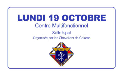 Héma-Québec vous invite à essayer le don de sang cet automne!