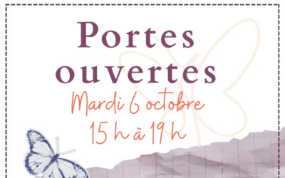 Portes-ouvertes au Centre de femmes Entre Ailes : là où le NOUS commence!