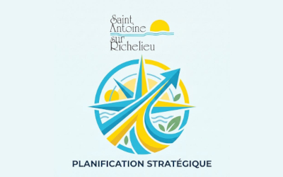 Une vision d’avenir pour Saint-Antoine-sur-Richelieu