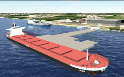 Vigie Citoyenne Port de Contrecœur obtient un BAPE sur le projet de Port à Sorel-Tracy qui débute les 8 et 9 septembre