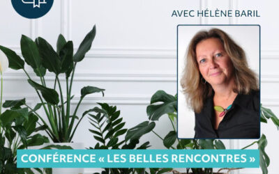 Les Belles Rencontres: ConfĂ©rence Les plantes d’intĂ©rieures