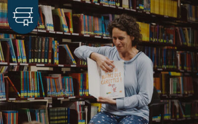 Bibliothèque de Contrecoeur: L’heure du conte en pyjama