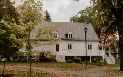 La Maison Lenoblet-Du Plessis s&rsquo;illuminera pour les Journées de la culture 2026!