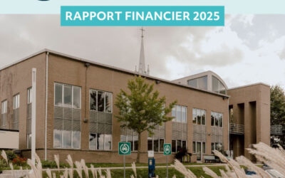Rapport financier 2025: Contrecœur dégage un surplus de 597 708 $