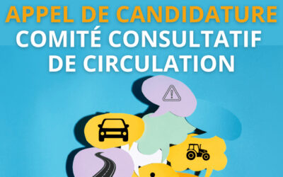 La sécurité routière à Verchères: un appel à la participation citoyenne