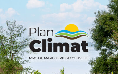 La MRC de Marguerite-D’Youville adopte son Plan Climat 2026-2036: une vision ambitieuse pour un territoire plus résilient