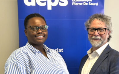 Le DÉPS relance son service de mentorat